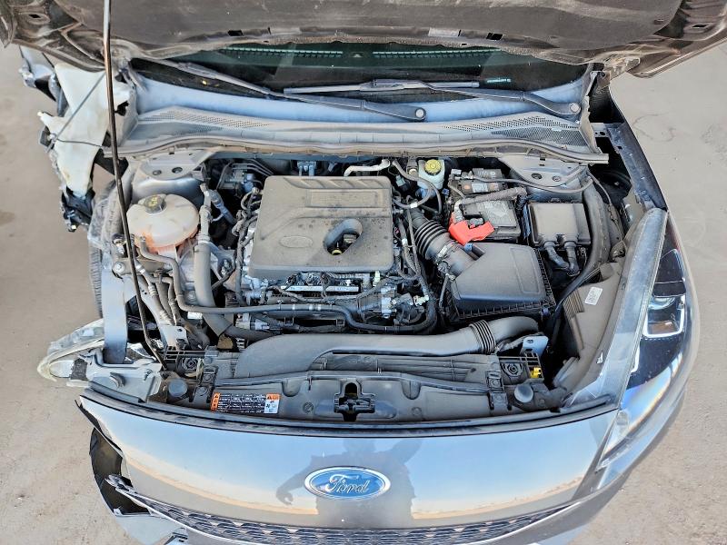 2020 Ford Escape მანქანა იყიდება აუქციონზე, vin: 1FMCU0H66LUA38819, აუქციონის ნომერი: 55433216