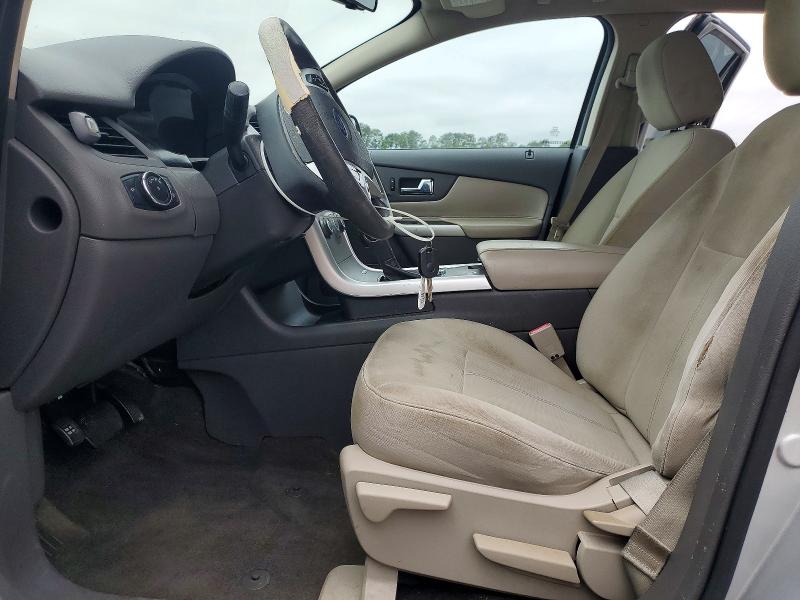 Продаж на аукціоні авто 2013 Ford Edge, vin: 2FMDK3GC4DBB09753, номер лоту: 54633306