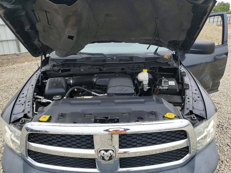 Aukcja sprzedaży 2013 Ram 1500, vin: 1C6RR6FG9DS546544, numer aukcji: 51915466