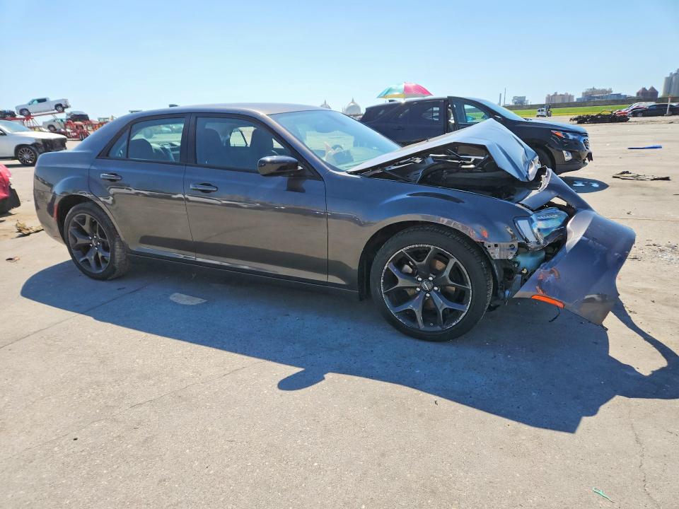 Aukcja sprzedaży 2023 Chrysler 300, vin: 2C3CCAAG0PH678778, numer aukcji: 53453386