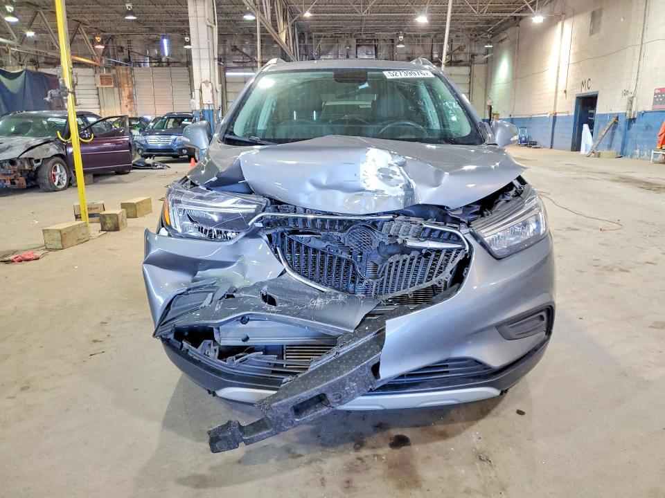 Продажа на аукционе авто 2019 Buick Encore, vin: KL4CJASB1KB889617, номер лота: 52739976