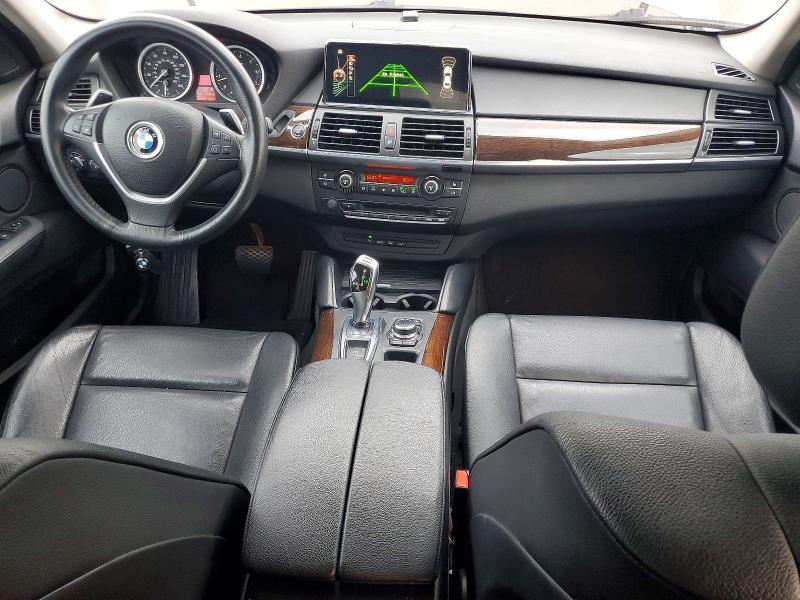 Aukcja sprzedaży 2012 Bmw X6, vin: 5UXFG2C51CLX09756, numer aukcji: 52516636