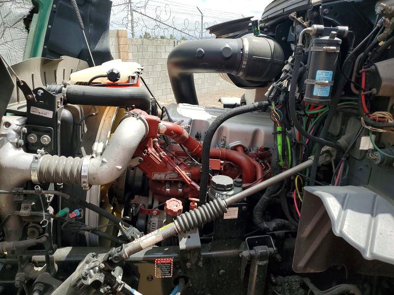 Продаж на аукціоні авто 2017 Mack 600, vin: 1M1AW01X1HM009650, номер лоту: 52594656