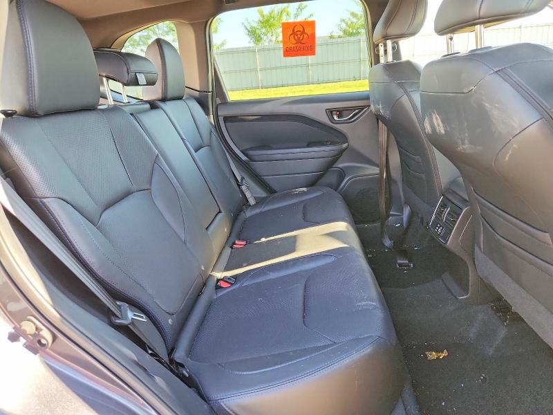 Продажа на аукционе авто 2025 Subaru Forester, vin: JF2SLDNC2SH492207, номер лота: 54686296