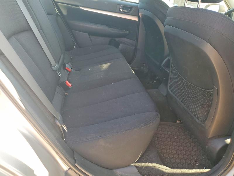 54532536 :رقم المزاد ، 4S3BMCC62B3232079 vin ، 2011 Subaru Legacy مزاد بيع