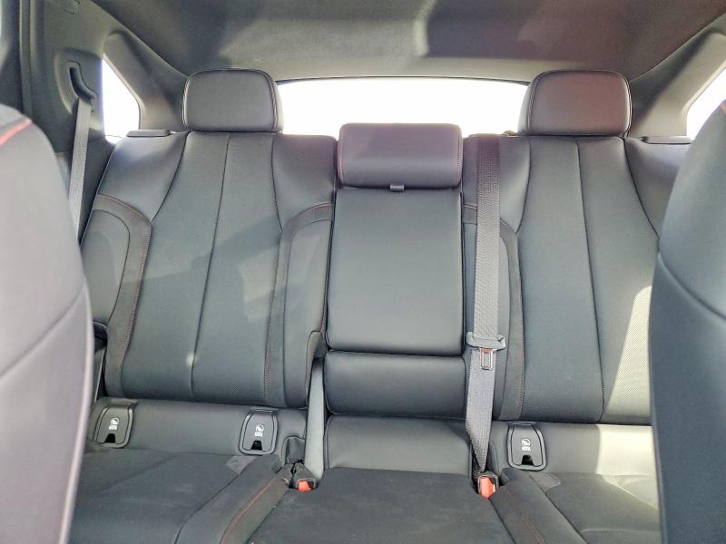 Продаж на аукціоні авто 2024 Acura Zdx, vin: 4W5KHNRL7RZ510319, номер лоту: 52326146
