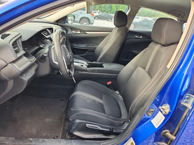 Aukcja sprzedaży 2016 Honda Civic, vin: 19XFC2F53GE071632, numer aukcji: 54455706