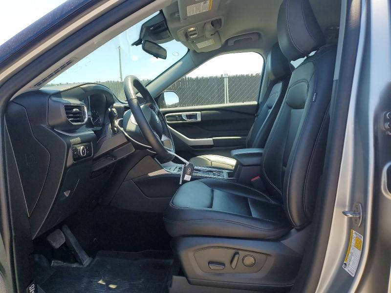 Aukcja sprzedaży 2024 Ford Explorer, vin: 1FMSK8DH8RGA43521, numer aukcji: 52874696