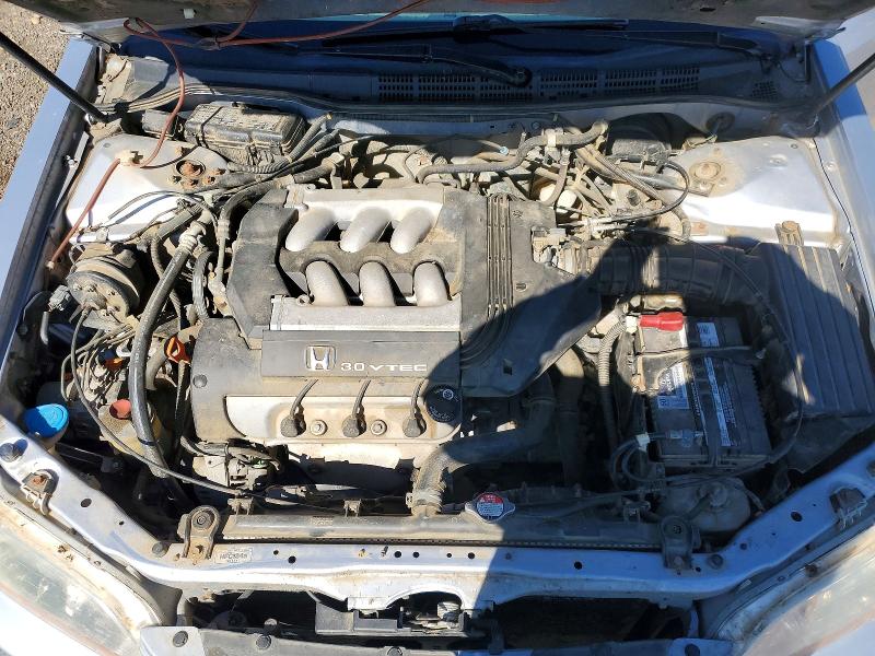 Продаж на аукціоні авто 1998 Honda Accord, vin: 1HGCG2258WA801129, номер лоту: 53793876
