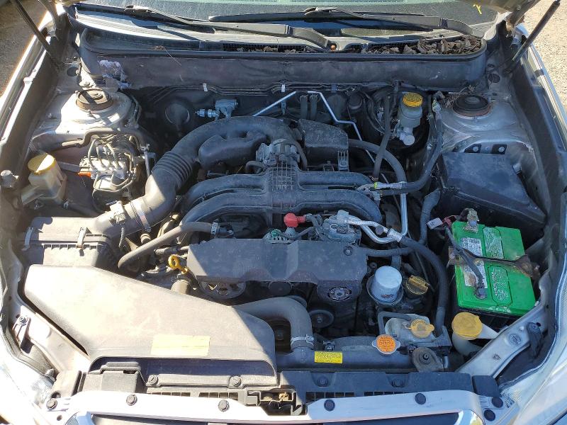 2014 Subaru Outback მანქანა იყიდება აუქციონზე, vin: 4S4BRBLC9E3240875, აუქციონის ნომერი: 53157176