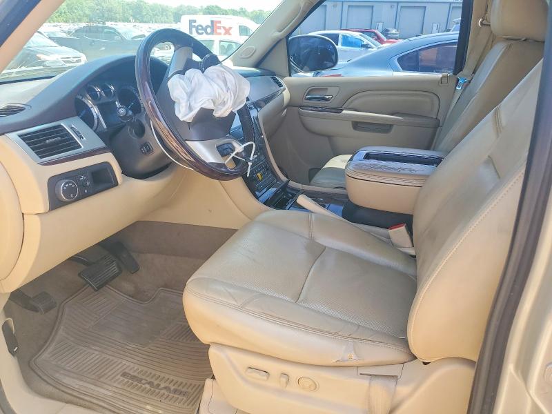2013 Cadillac Escalade მანქანა იყიდება აუქციონზე, vin: 1GYS3CEF0DR260179, აუქციონის ნომერი: 52943766