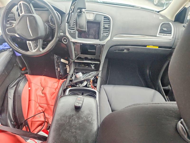 Aukcja sprzedaży 2019 Chrysler 300, vin: 2C3CCAAG3KH700930, numer aukcji: 51952856
