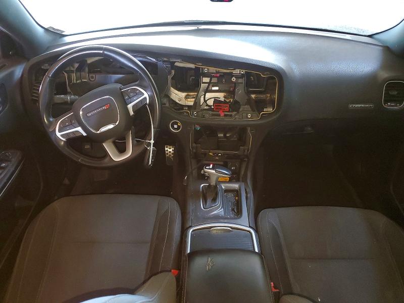 Aukcja sprzedaży 2017 Dodge Charger, vin: 2C3CDXHGXHH523968, numer aukcji: 52223806