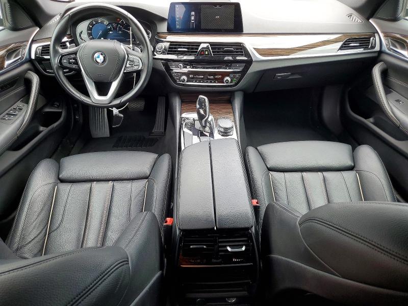 Продаж на аукціоні авто 2019 Bmw 530, vin: WBAJA5C58KBX46819, номер лоту: 52496306