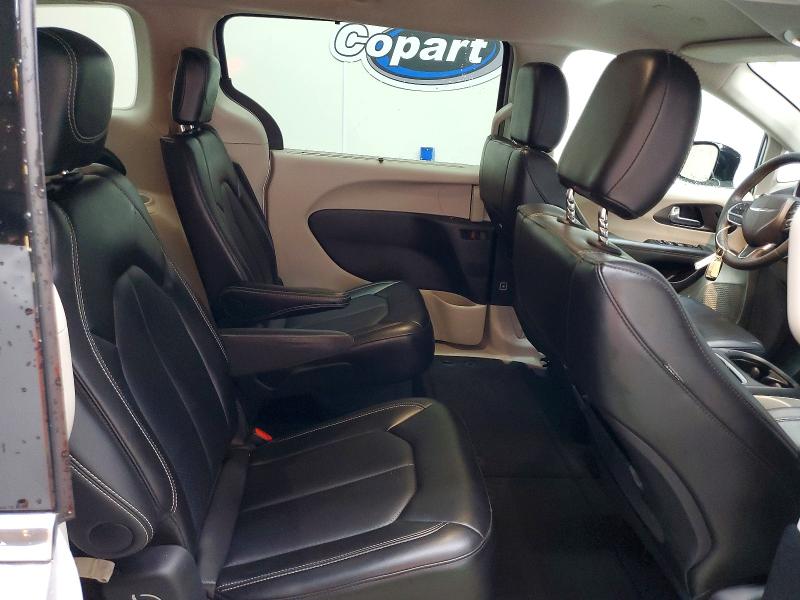 Продаж на аукціоні авто 2024 Chrysler Pacifica, vin: 2C4RC1BG1RR148966, номер лоту: 55553746