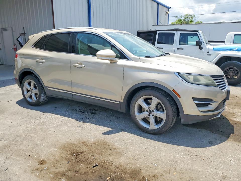 Aukcja sprzedaży 2017 Lincoln Mkc, vin: 5LMCJ1C91HUL09595, numer aukcji: 52936566