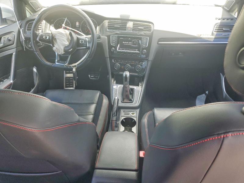 Продаж на аукціоні авто 2015 Volkswagen Gti, vin: 3VW4T7AU6FM026205, номер лоту: 54335256