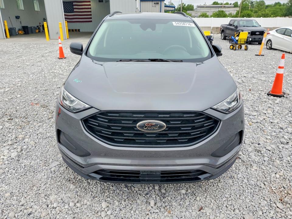 Aukcja sprzedaży 2022 Ford Edge, vin: 2FMPK4G91NBB13400, numer aukcji: 54258716