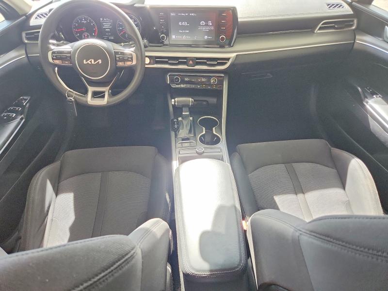 Aukcja sprzedaży 2023 Kia K5, vin: 5XXG14J2XPG218569, numer aukcji: 54869106