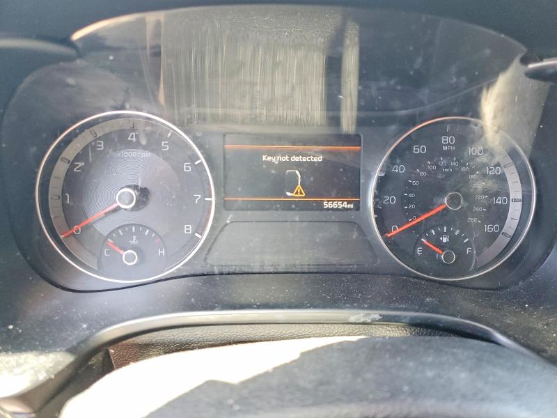 Aukcja sprzedaży 2023 Kia Forte, vin: 3KPF54AD1PE660991, numer aukcji: 52228686