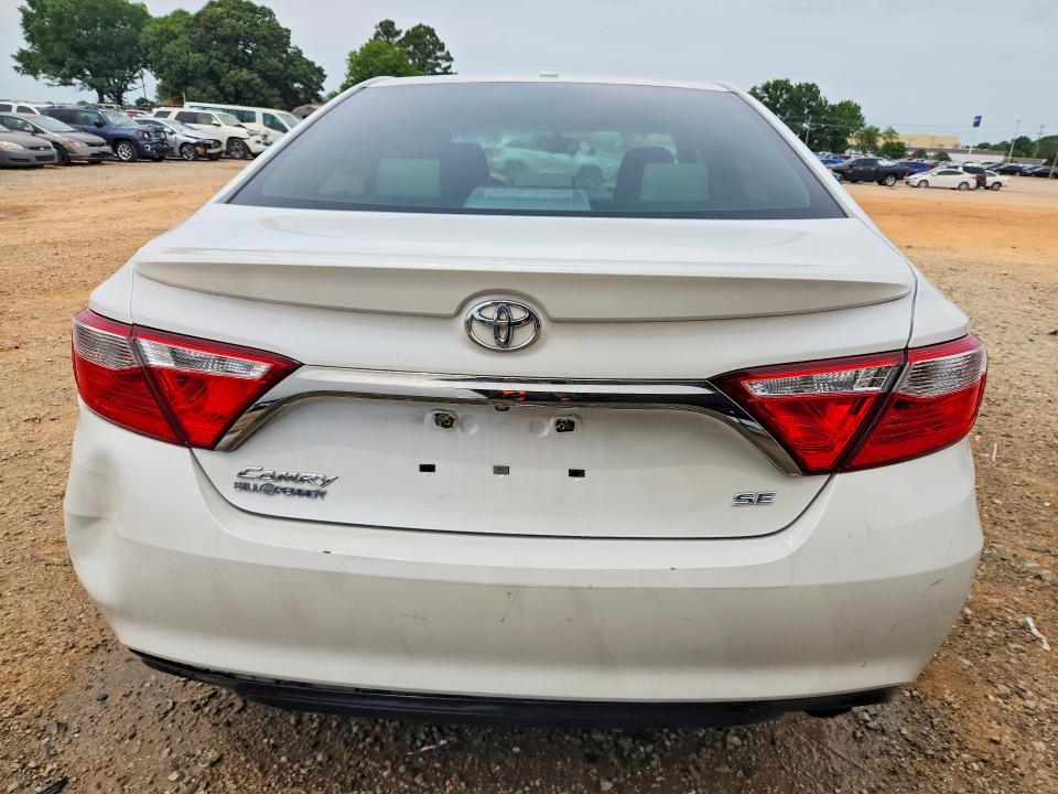 Aukcja sprzedaży 2016 Toyota Camry, vin: 4T1BF1FK2GU266270, numer aukcji: 52159956