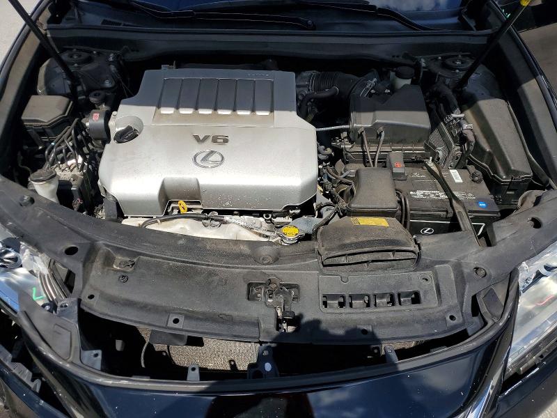 Продажа на аукционе авто 2014 Lexus Es, vin: JTHBK1GG6E2094665, номер лота: 55223766