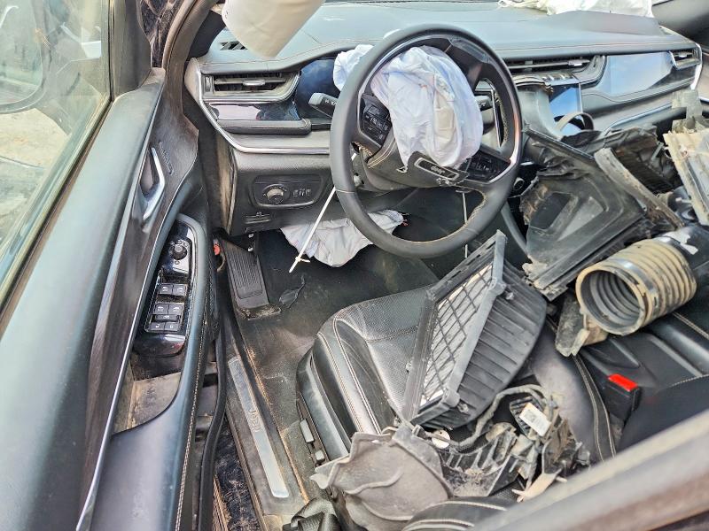 Продаж на аукціоні авто 2023 Jeep Grand Cherokee, vin: 1C4RJKDT4P8842422, номер лоту: 53341876