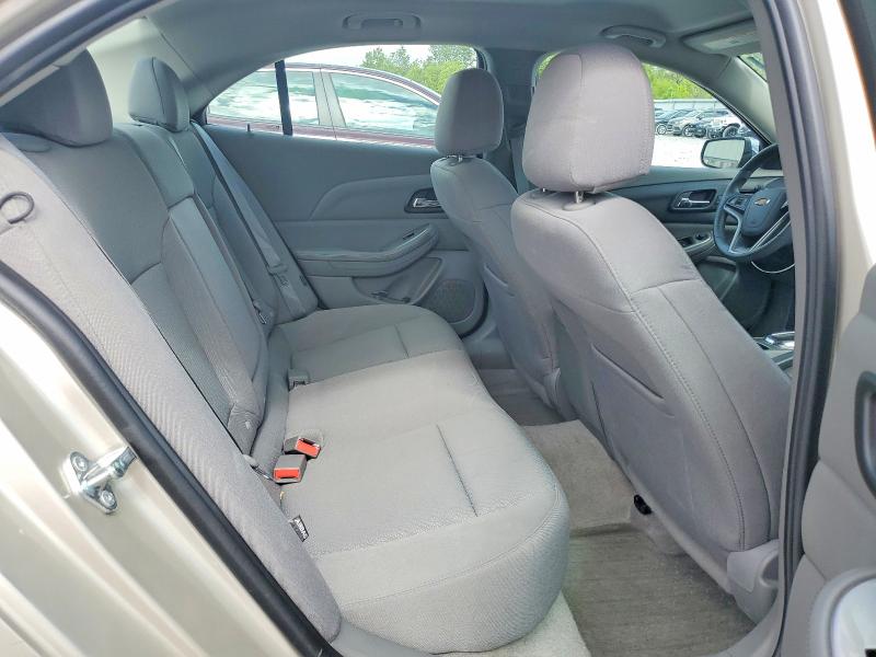 Aukcja sprzedaży 2014 Chevrolet Malibu, vin: 1G11B5SL1EF171386, numer aukcji: 53516766