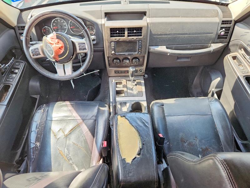 Aukcja sprzedaży 2012 Jeep Liberty, vin: 1C4PJLFK2CW179276, numer aukcji: 54972956