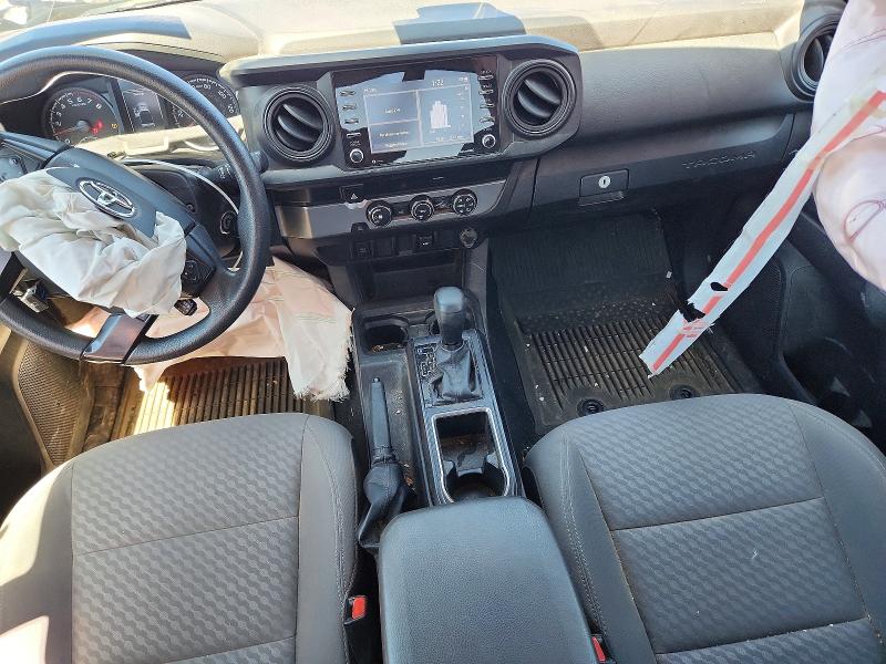 Продаж на аукціоні авто 2023 Toyota Tacoma, vin: 3TYRX5GN5PT076164, номер лоту: 52398476