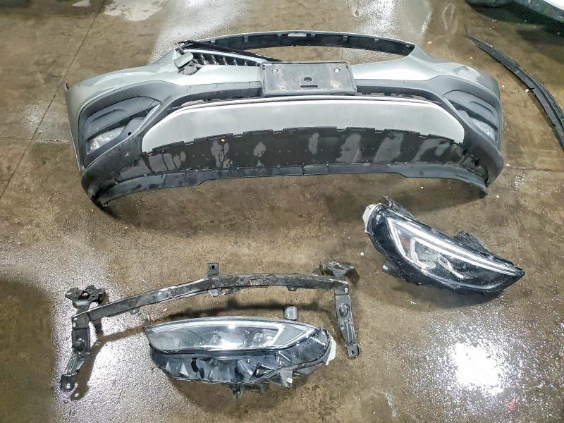 Продажа на аукционе авто 2018 Buick Regal Tourx, vin: W04GU8SX2J1095873, номер лота: 54102406