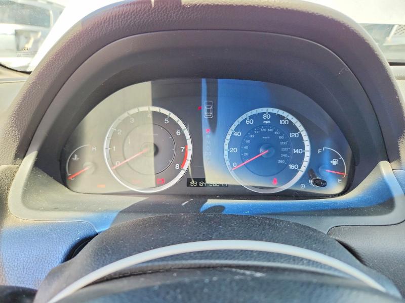 2008 Hond Accord მანქანა იყიდება აუქციონზე, vin: 1HGCP36888A088911, აუქციონის ნომერი: 53567856