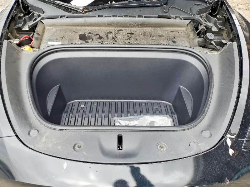 Продаж на аукціоні авто 2022 Tesla Model Y, vin: 7SAYGAEE5NF541372, номер лоту: 54280556