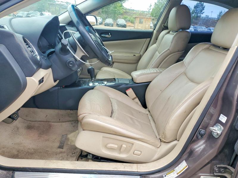 Продаж на аукціоні авто 2013 Nissan Maxima, vin: 1N4AA5AP7DC804123, номер лоту: 52956226