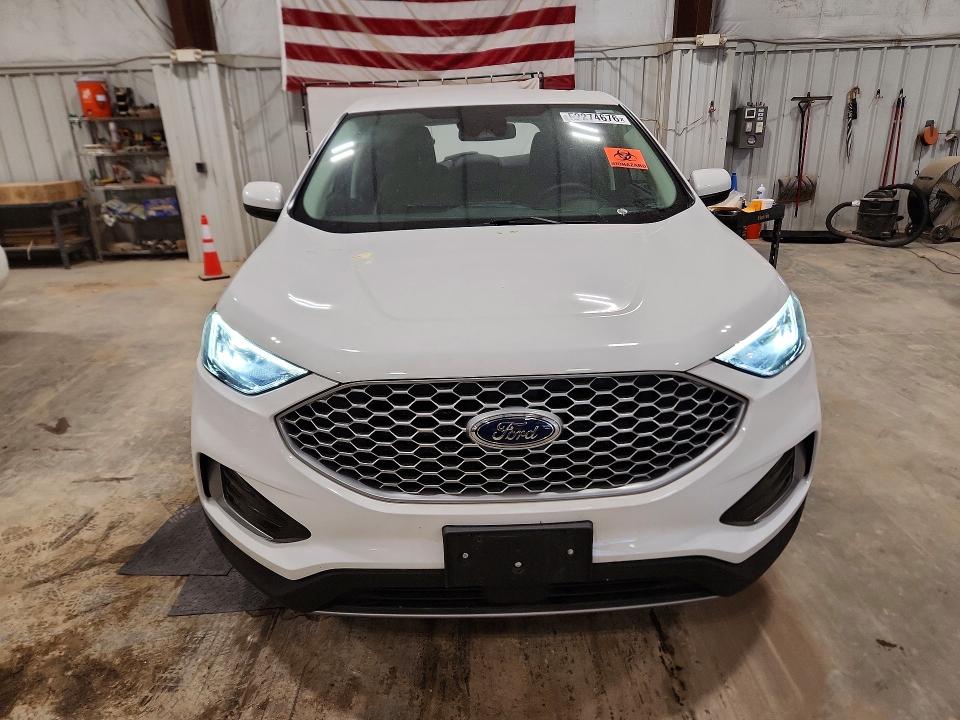 Продаж на аукціоні авто 2024 Ford Edge, vin: 2FMPK4J95RBA72042, номер лоту: 52274676