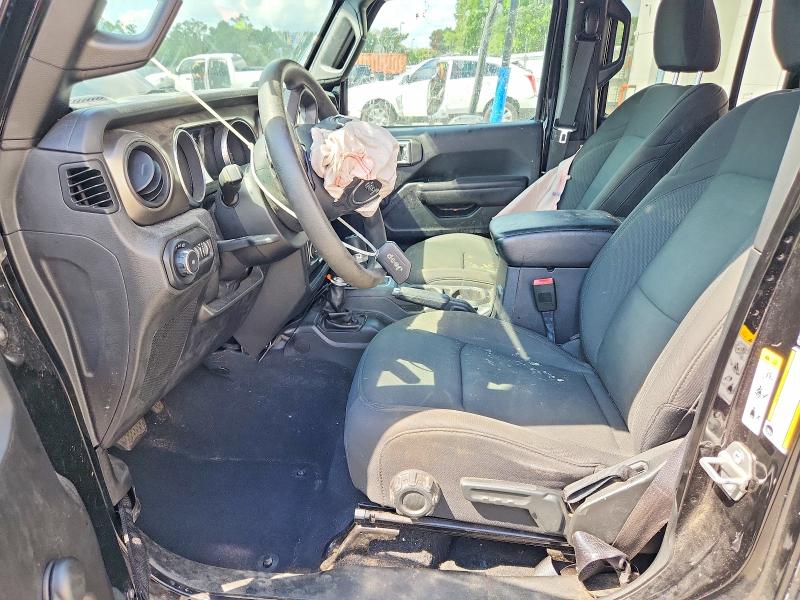 54117926 :رقم المزاد ، 1C4HJXDG7JW153280 vin ، 2018 Jeep Wrangler Unlimited مزاد بيع