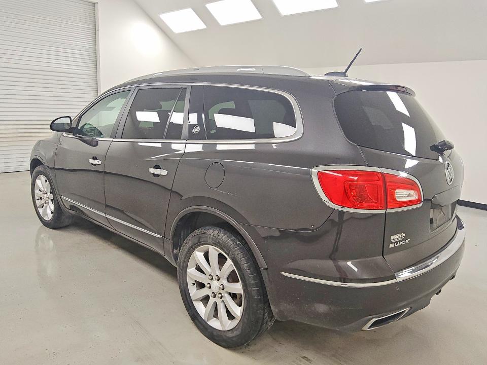 Продаж на аукціоні авто 2017 Buick Enclave, vin: 5GAKRCKD7HJ187048, номер лоту: 51791506