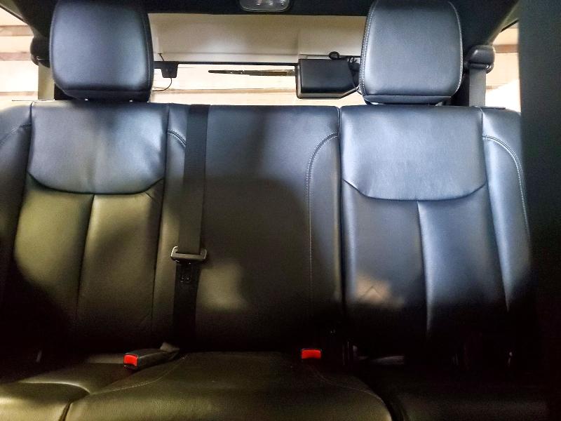 Aukcja sprzedaży 2018 Jeep Wrangler Unlimited, vin: 1C4HJWEG8JL821422, numer aukcji: 54325276