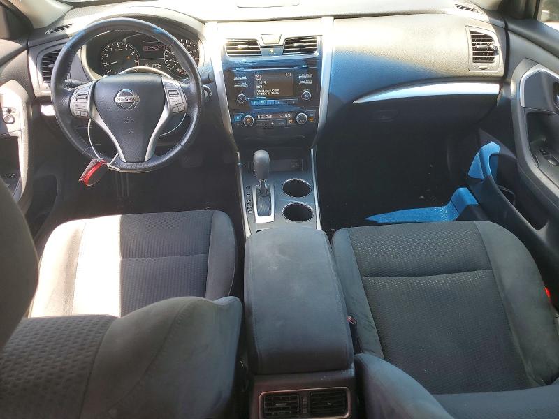 Aukcja sprzedaży 2015 Nissan Altima, vin: 1N4AL3AP7FC136616, numer aukcji: 54001826