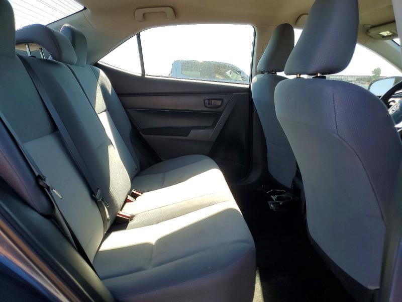 2017 Toyota Corolla მანქანა იყიდება აუქციონზე, vin: 2T1BURHE2HC956633, აუქციონის ნომერი: 53654266