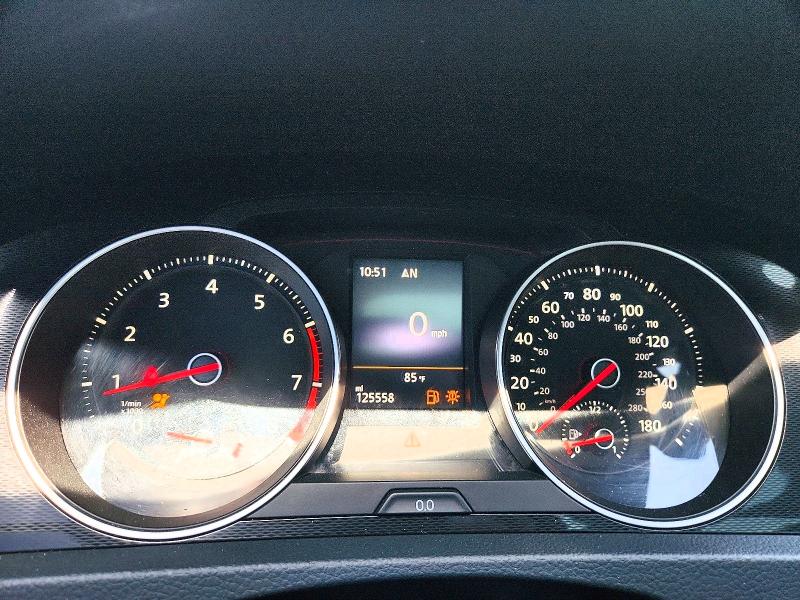 Продажа на аукционе авто 2015 Volkswagen Gti, vin: 3VWYT7AU1FM038358, номер лота: 53919156
