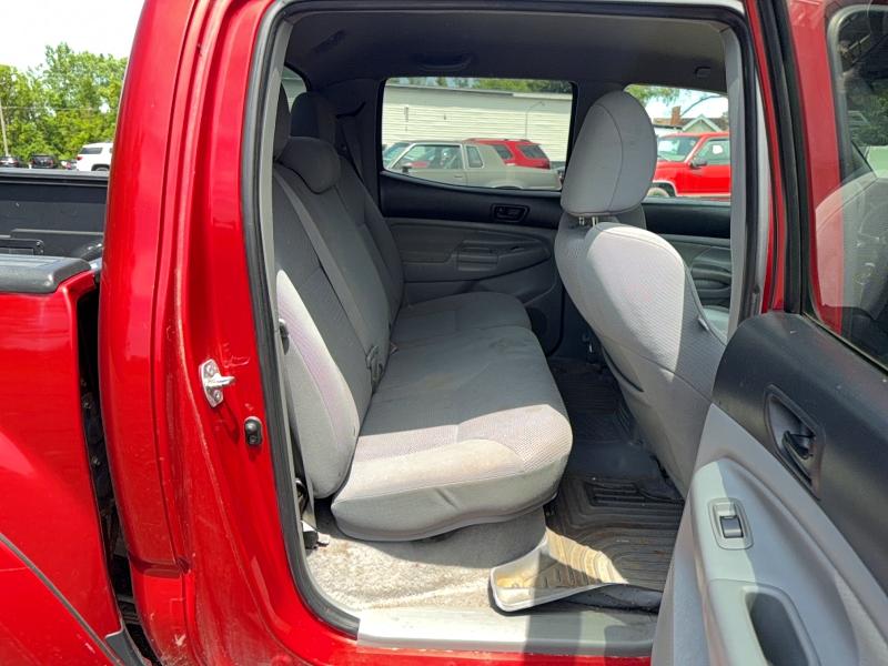Aukcja sprzedaży 2009 Toyota Tacoma, vin: 3TMLU42N29M033447, numer aukcji: 55399326