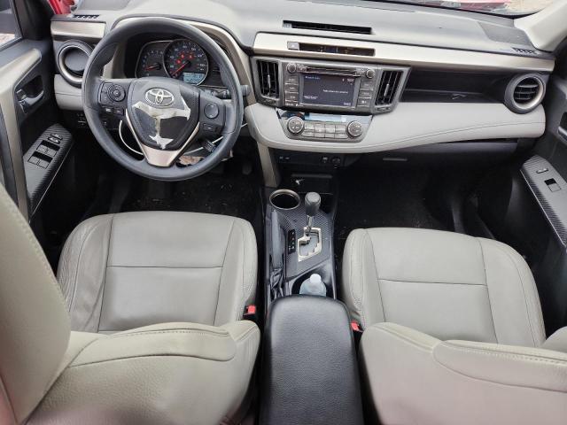 52141166 :رقم المزاد ، 2T3WFREV2FW224697 vin ، 2015 Toyota Rav4 مزاد بيع