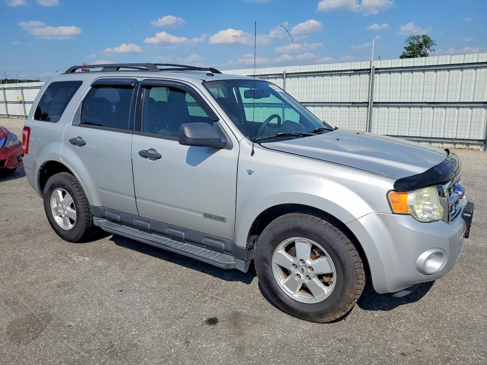 Продаж на аукціоні авто 2008 Ford Escape, vin: 1FMCU031X8KE48103, номер лоту: 54423146
