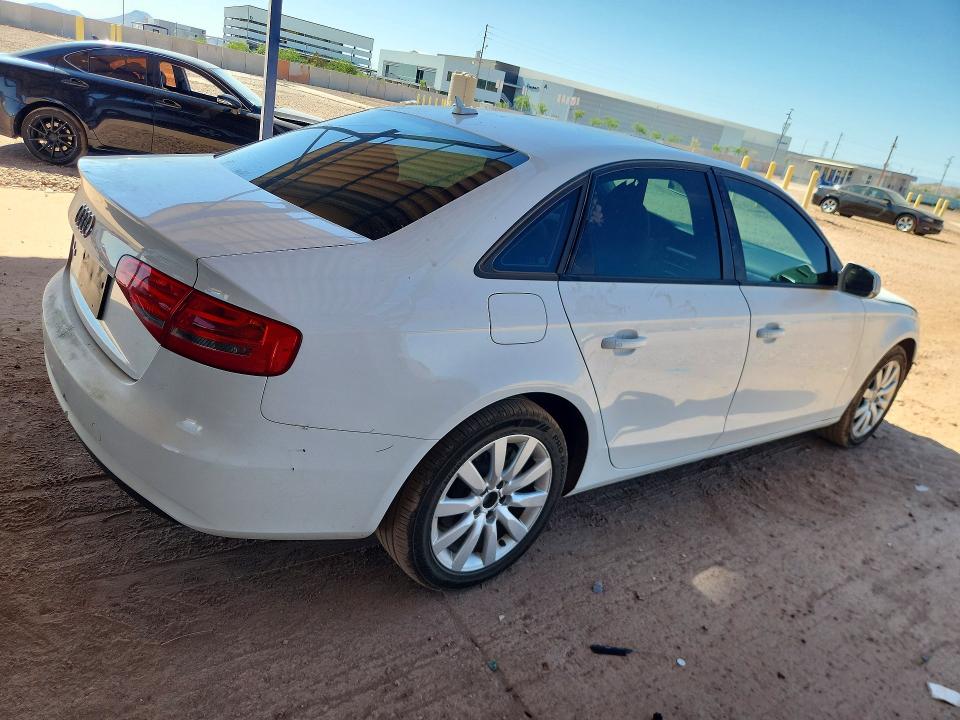 Aukcja sprzedaży 2014 Audi A4, vin: WAUAFAFL1EN023904, numer aukcji: 53831866