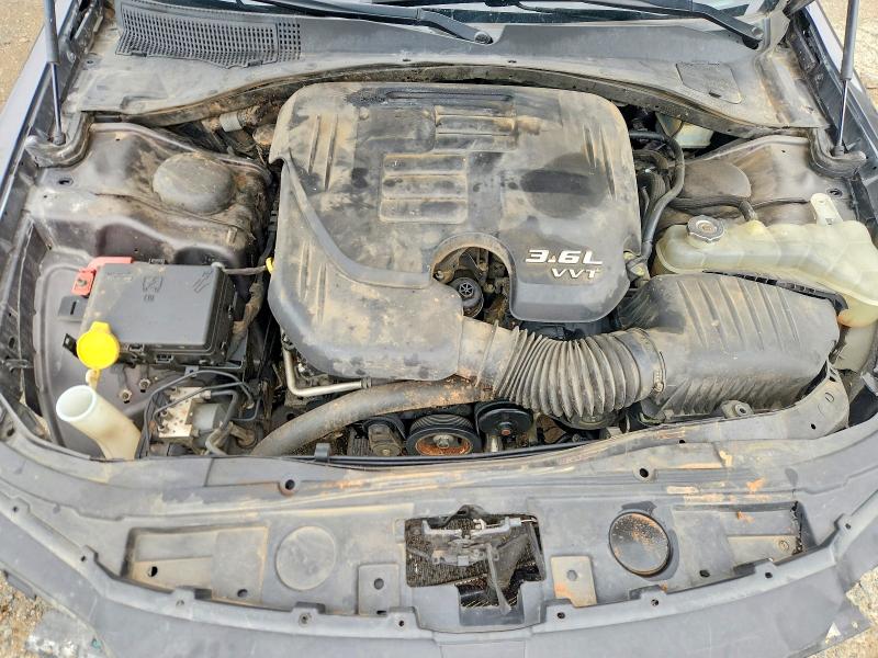 54497666 :رقم المزاد ، 2C3CCAEG8KH594890 vin ، 2019 Chrysler 300 مزاد بيع