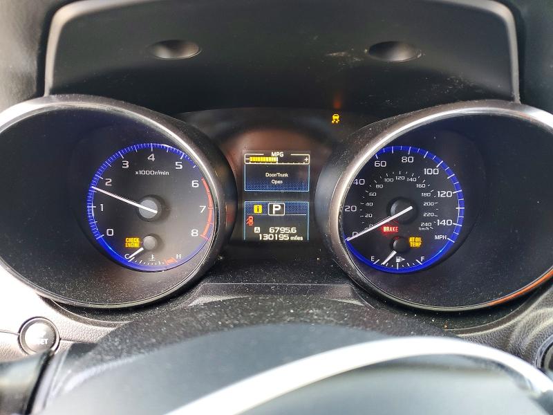 55443276 :رقم المزاد ، 4S3BNAL69G3045723 vin ، 2016 Subaru Legacy مزاد بيع