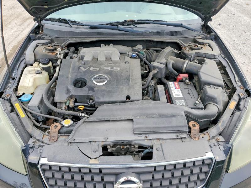 Aukcja sprzedaży 2005 Nissan Altima, vin: 1N4BL11E35C348998, numer aukcji: 54522536