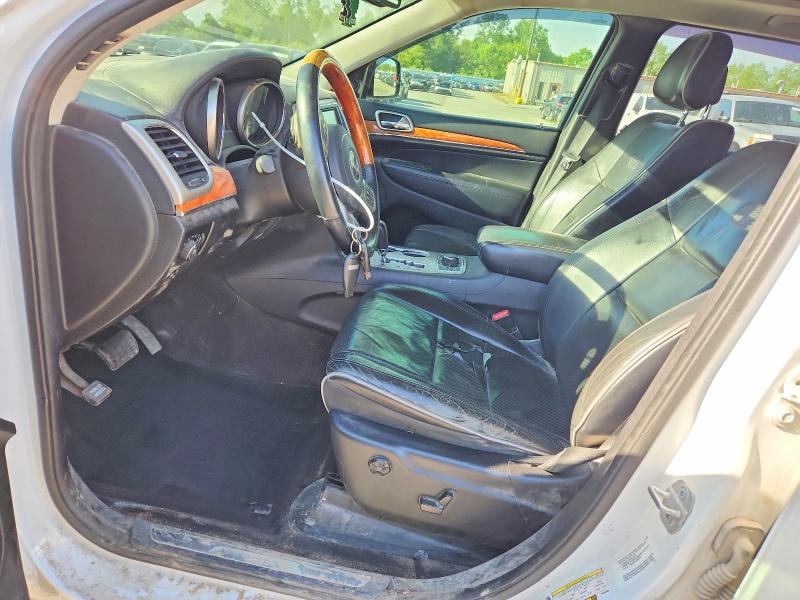 Aukcja sprzedaży 2013 Jeep Grand Cherokee, vin: 1C4RJFCT8DC555599, numer aukcji: 54319966