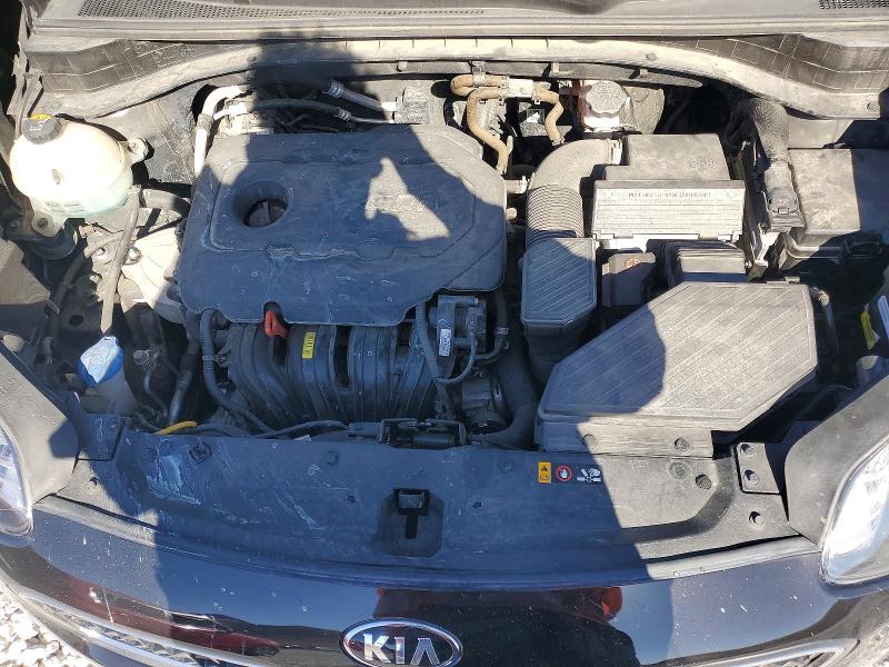 54437766 :رقم المزاد ، KNDPM3AC5J7484902 vin ، 2018 Kia Sportage مزاد بيع